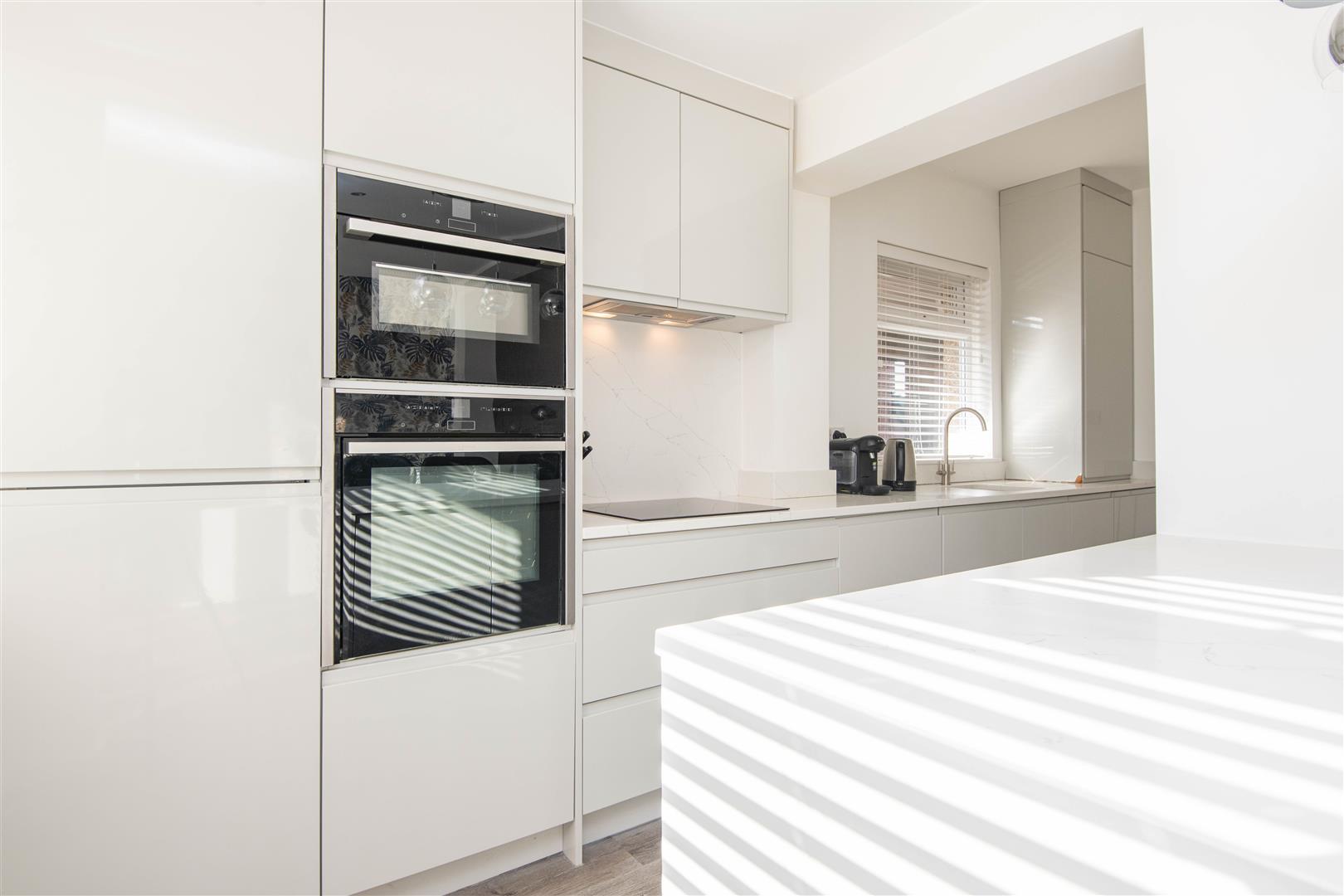 Strathmore Grove, Chorley